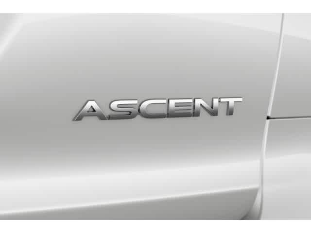 Thumbnail: 2025 Subaru Ascent - 12