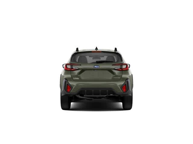 Thumbnail: 2025 Subaru Crosstrek - 9