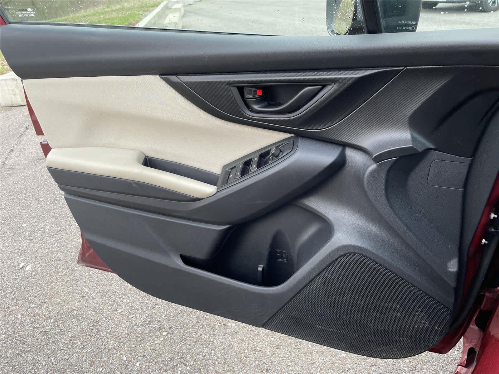 Thumbnail: 2017 Subaru Impreza - 18