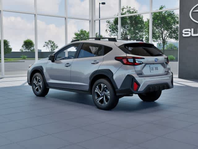 Thumbnail: 2026 Subaru Crosstrek - 4