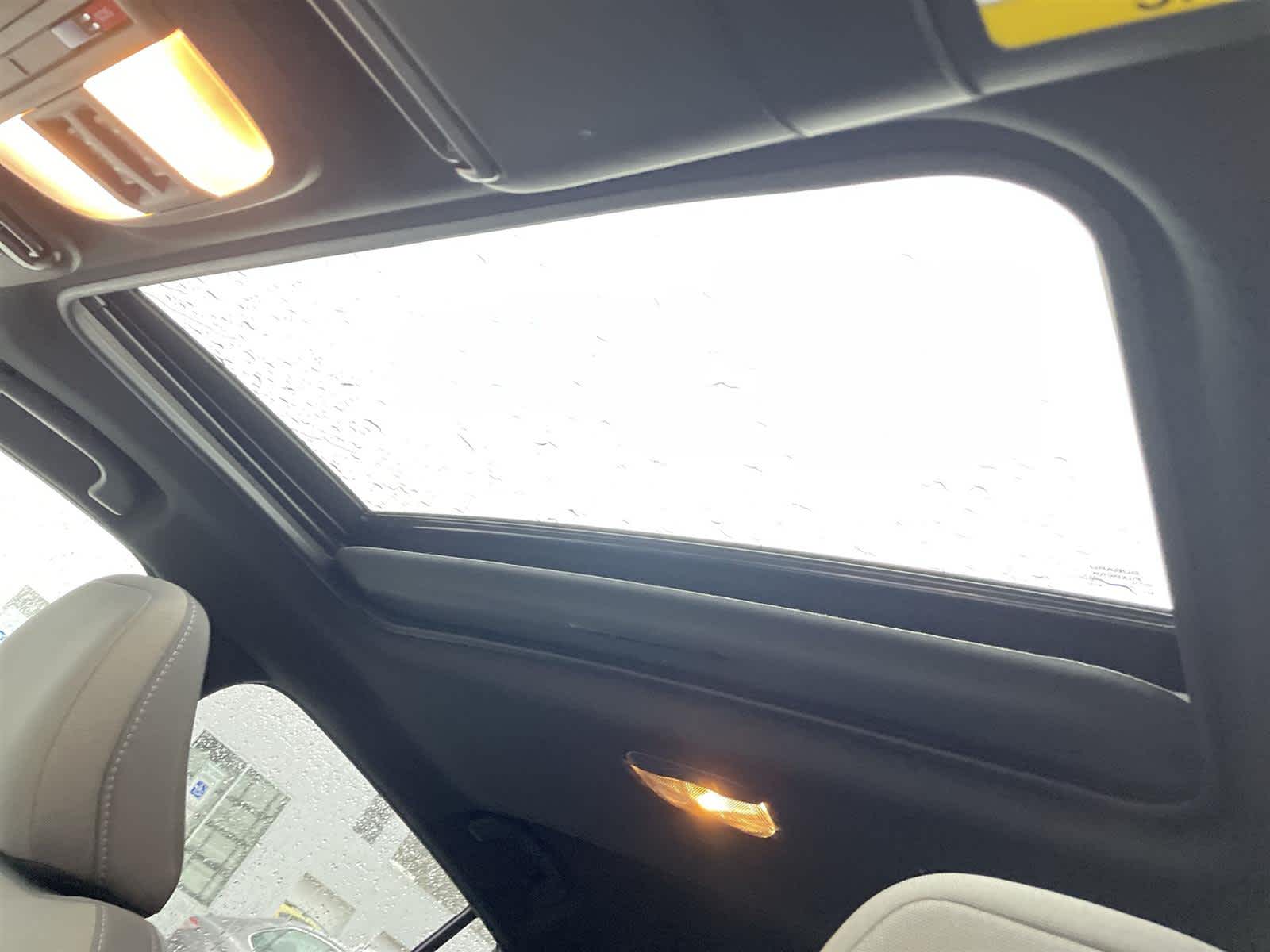 Thumbnail: 2024 Subaru Crosstrek - 14