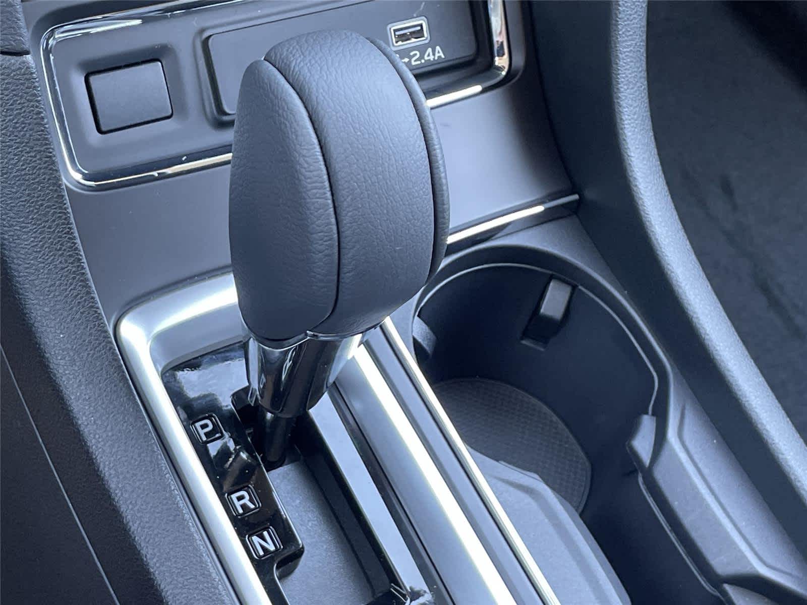 Thumbnail: 2026 Subaru Ascent - 26