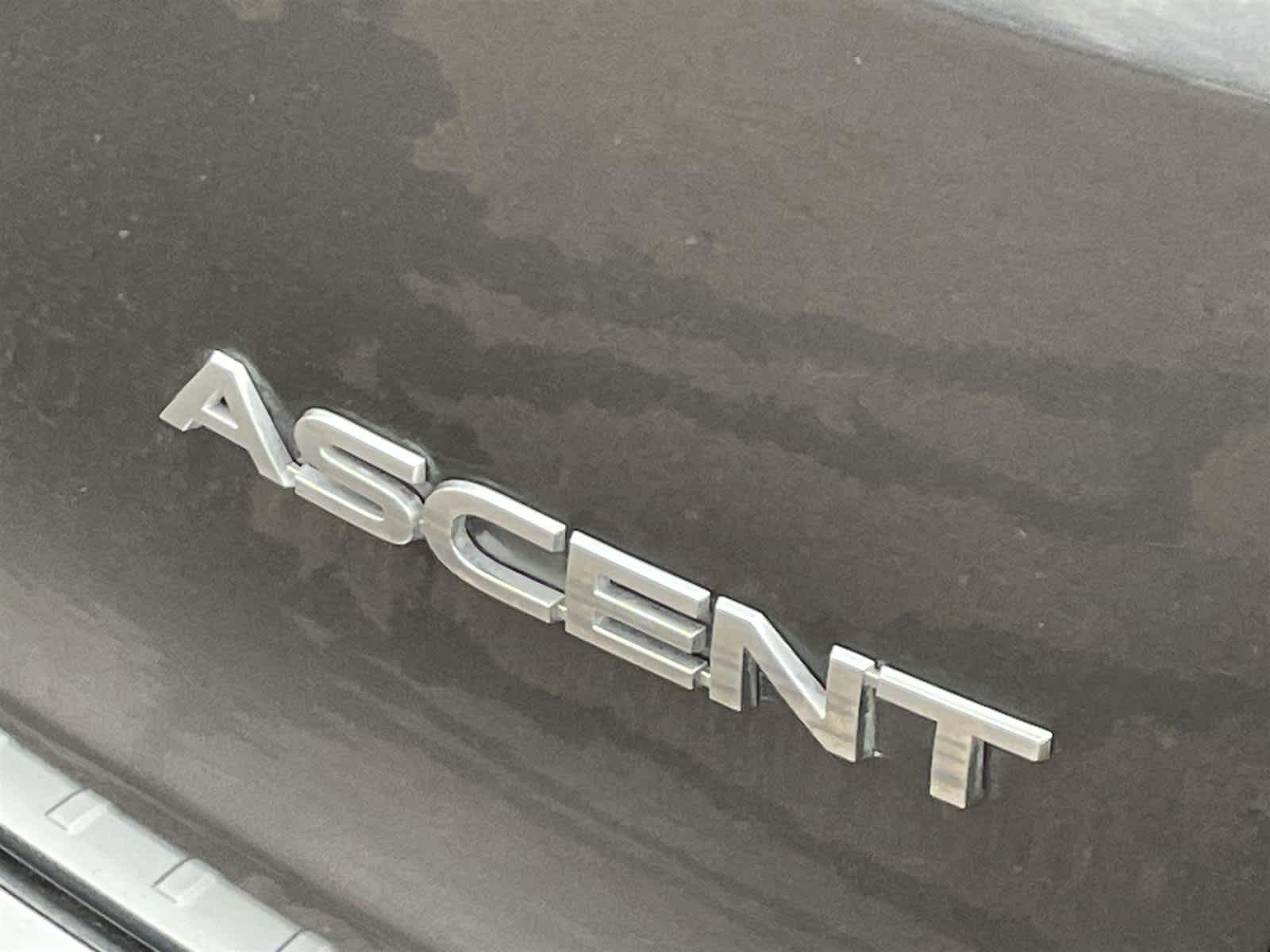 Thumbnail: 2019 Subaru Ascent - 10