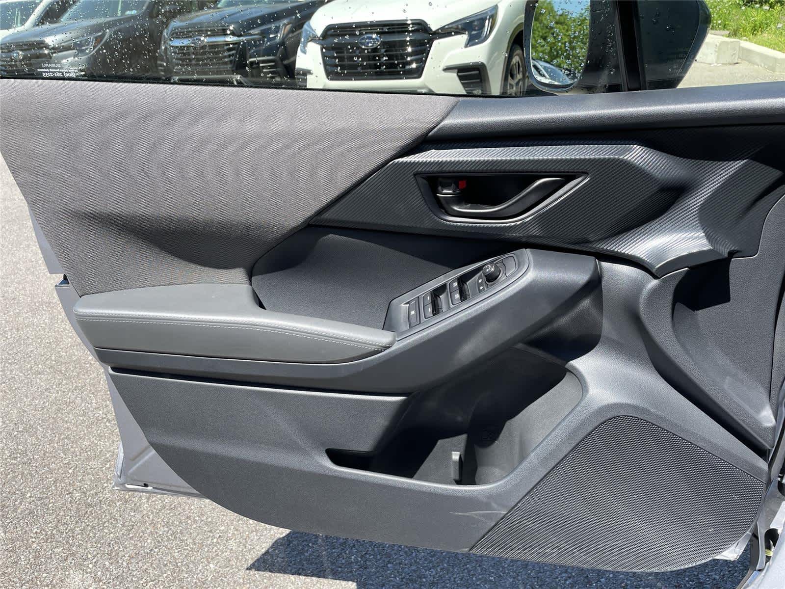 Thumbnail: 2024 Subaru Crosstrek - 19