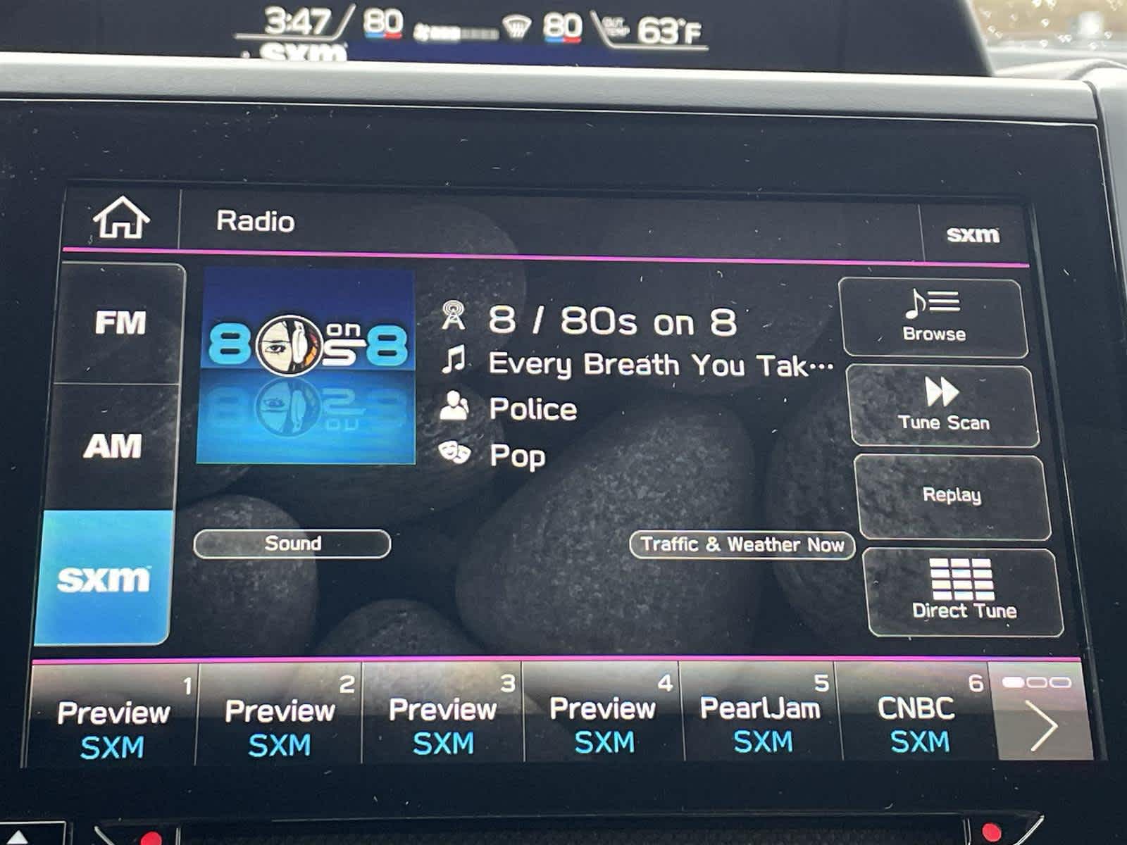 Thumbnail: 2023 Subaru Forester - 20