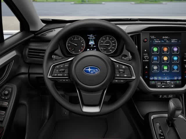 Thumbnail: 2026 Subaru Impreza - 14