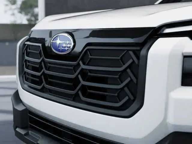 Thumbnail: 2026 Subaru Outback - 10