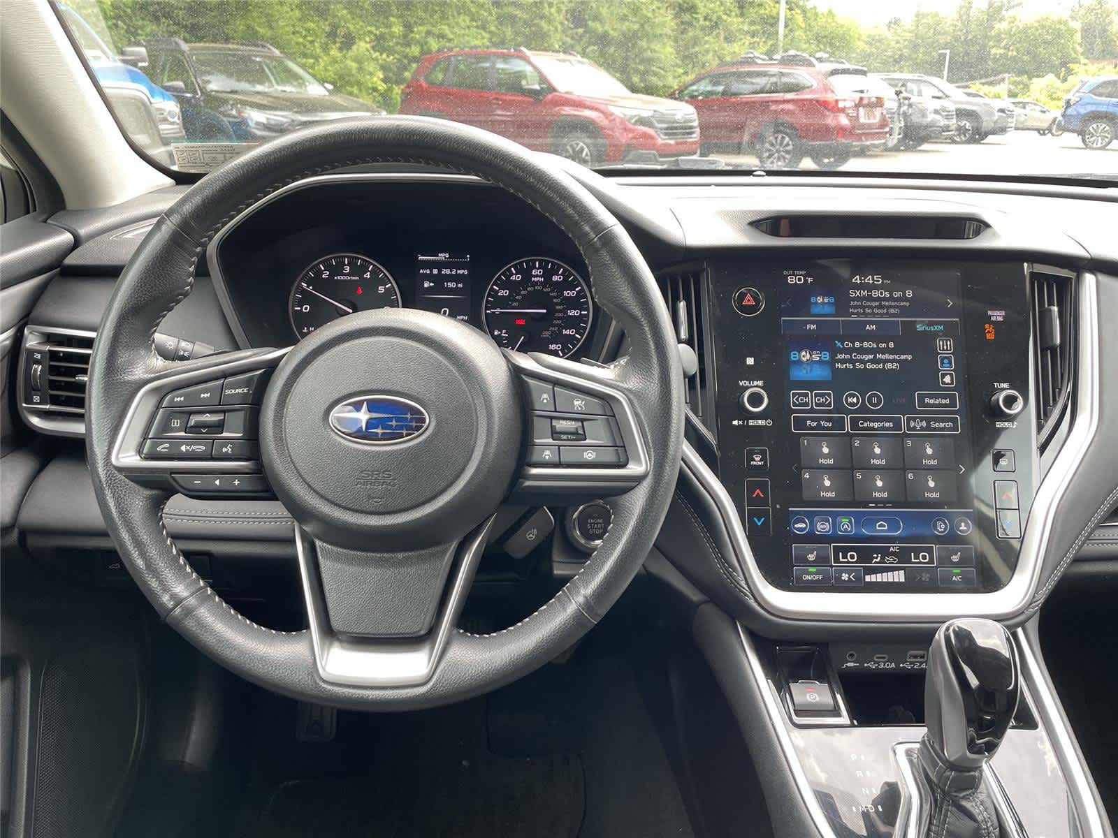 Thumbnail: 2023 Subaru Outback - 20