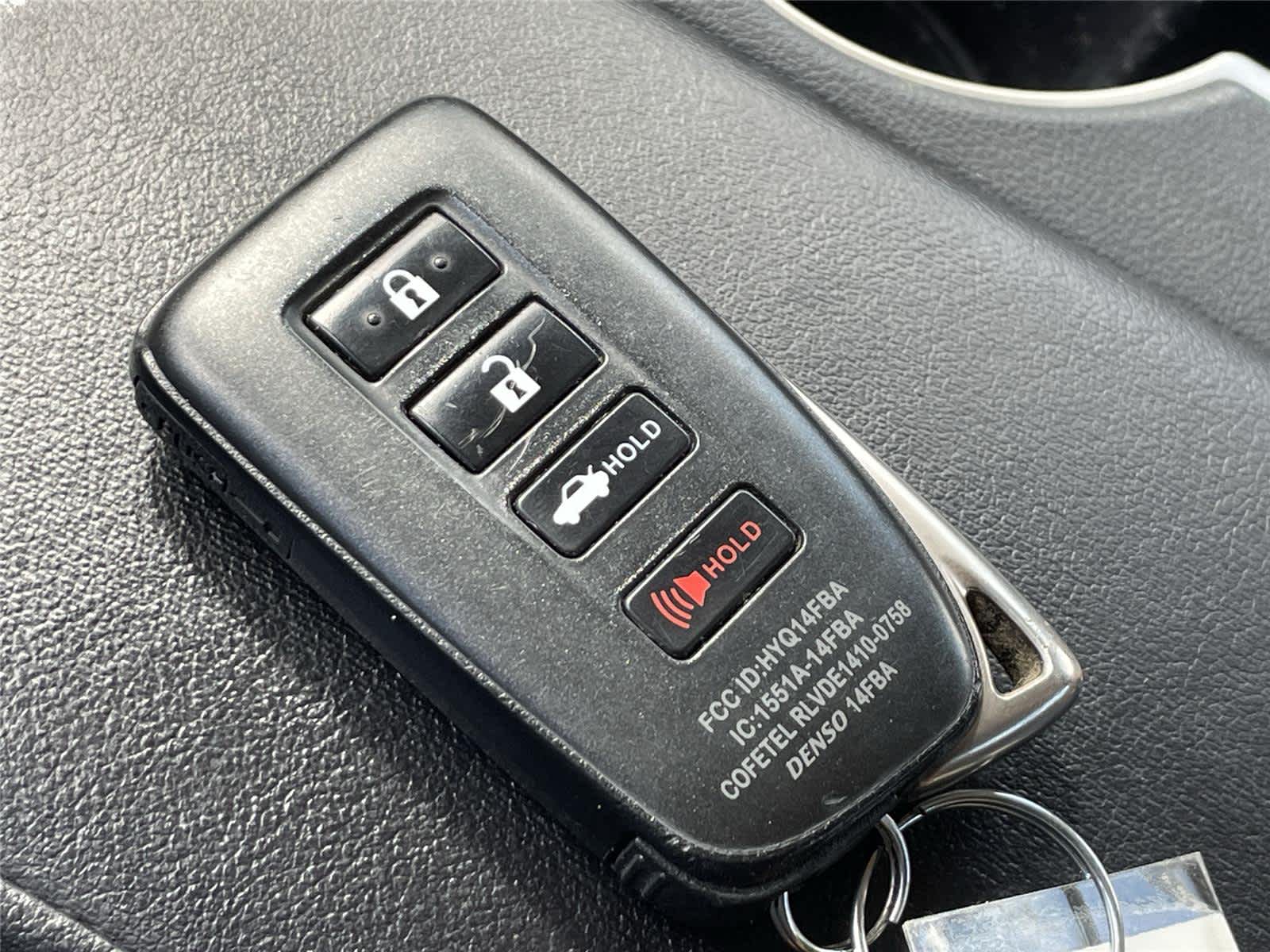 Thumbnail: 2017 Lexus IS - 23