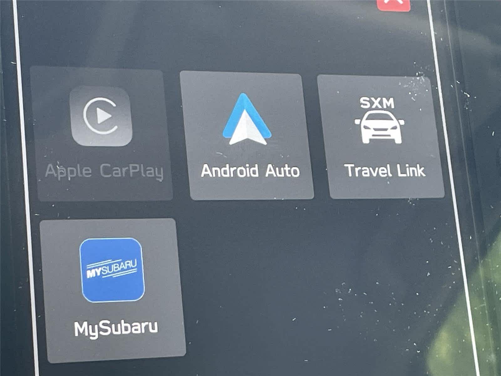 Thumbnail: 2024 Subaru Legacy - 20