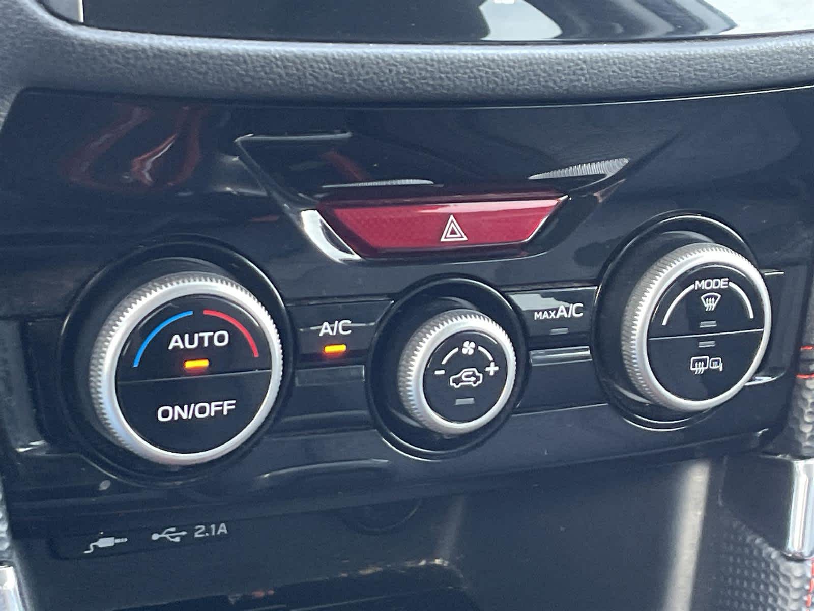 Thumbnail: 2020 Subaru Forester - 23