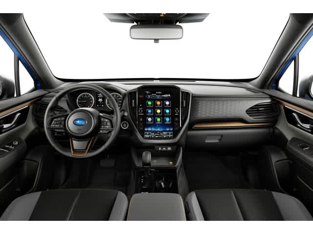 Thumbnail: 2026 Subaru Forester - 19