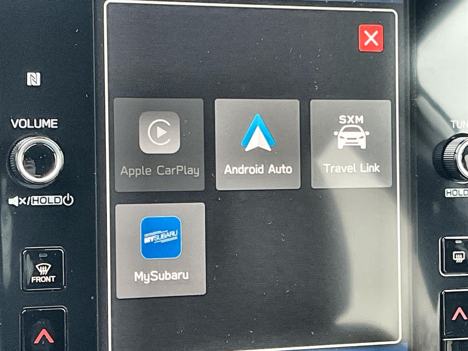 Thumbnail: 2026 Subaru Forester - 22