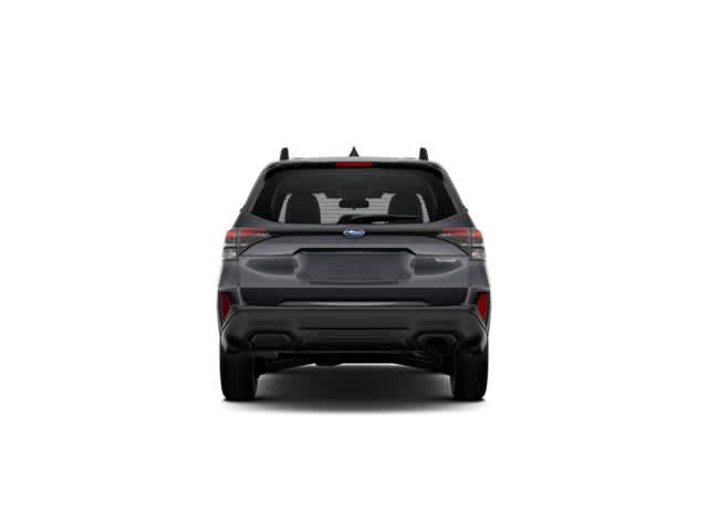 Thumbnail: 2025 Subaru Forester - 9