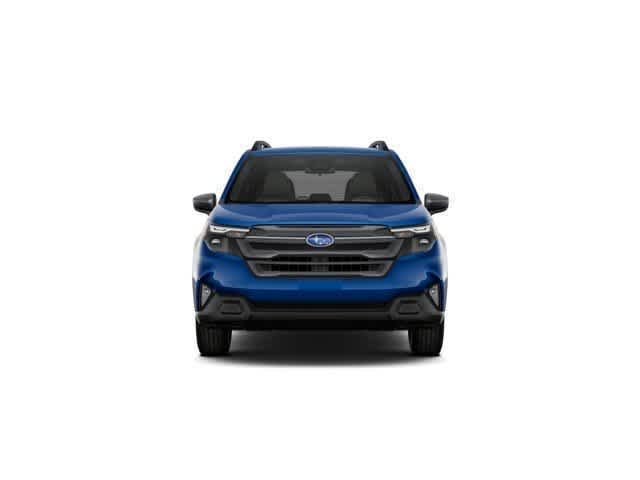 Thumbnail: 2026 Subaru Forester - 8
