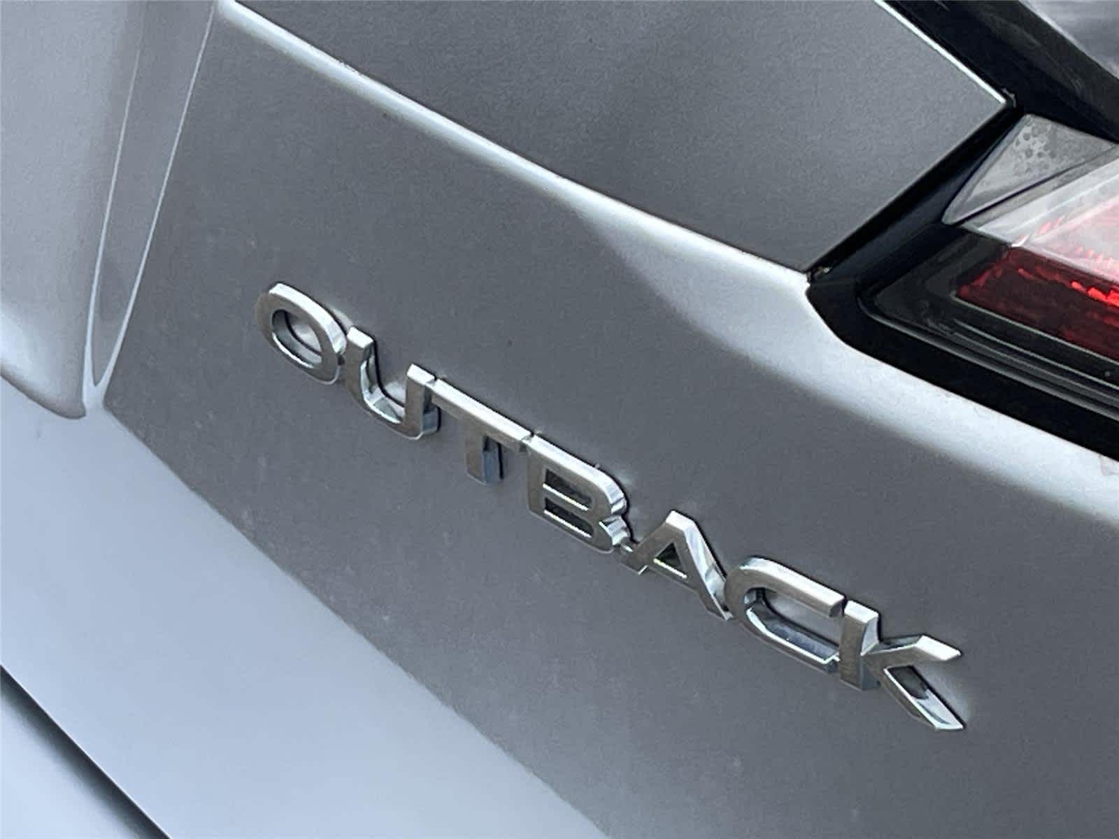 Thumbnail: 2024 Subaru Outback - 10
