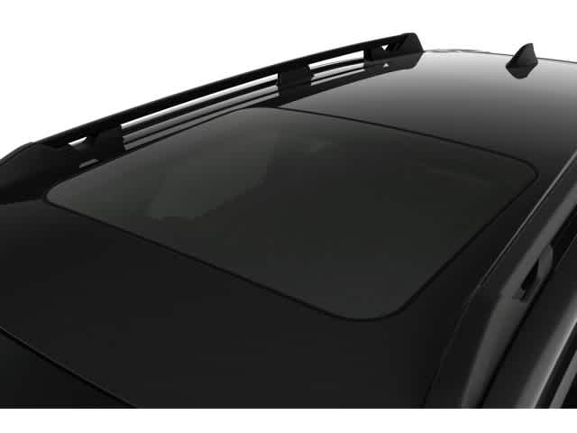 Thumbnail: 2026 Subaru Forester - 13