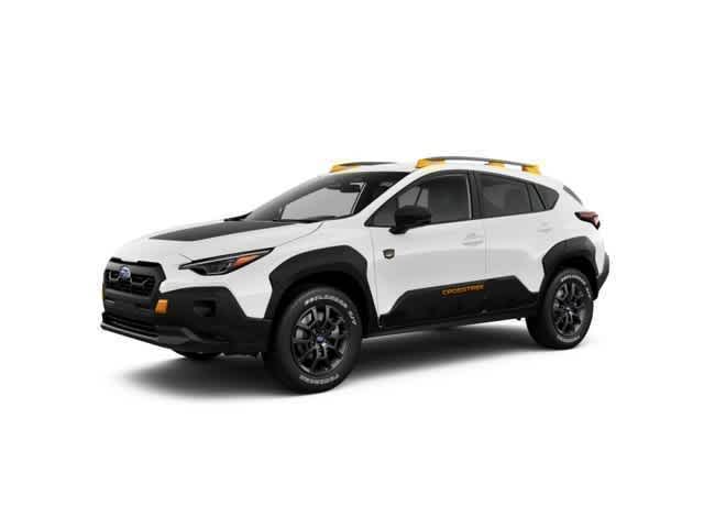 Thumbnail: 2026 Subaru Crosstrek - 3
