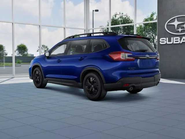 Thumbnail: 2026 Subaru Ascent - 4