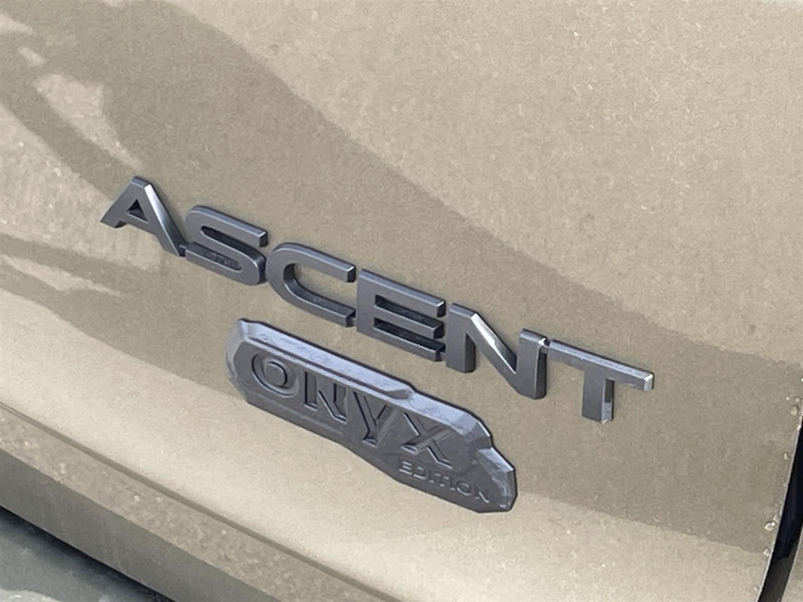 Thumbnail: 2026 Subaru Ascent - 10