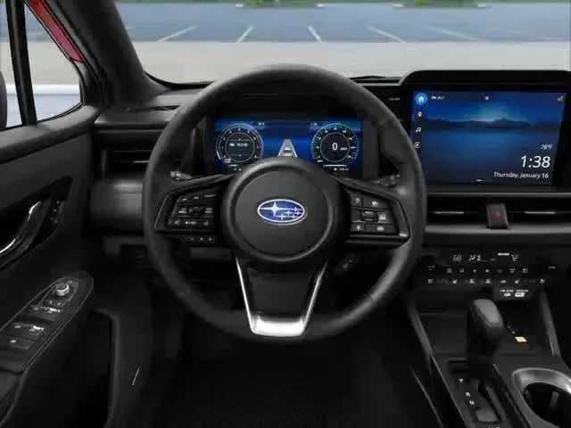 Thumbnail: 2026 Subaru Outback - 14