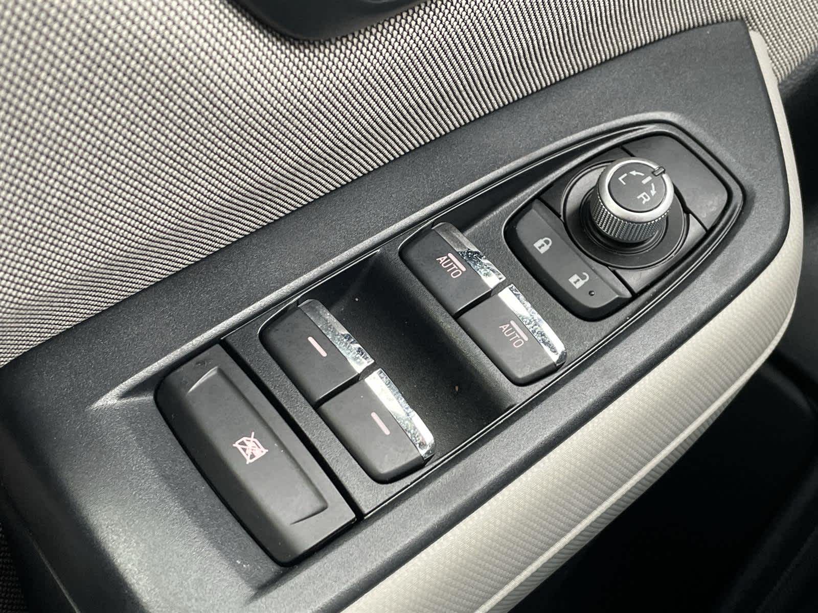 Thumbnail: 2025 Subaru Forester - 27