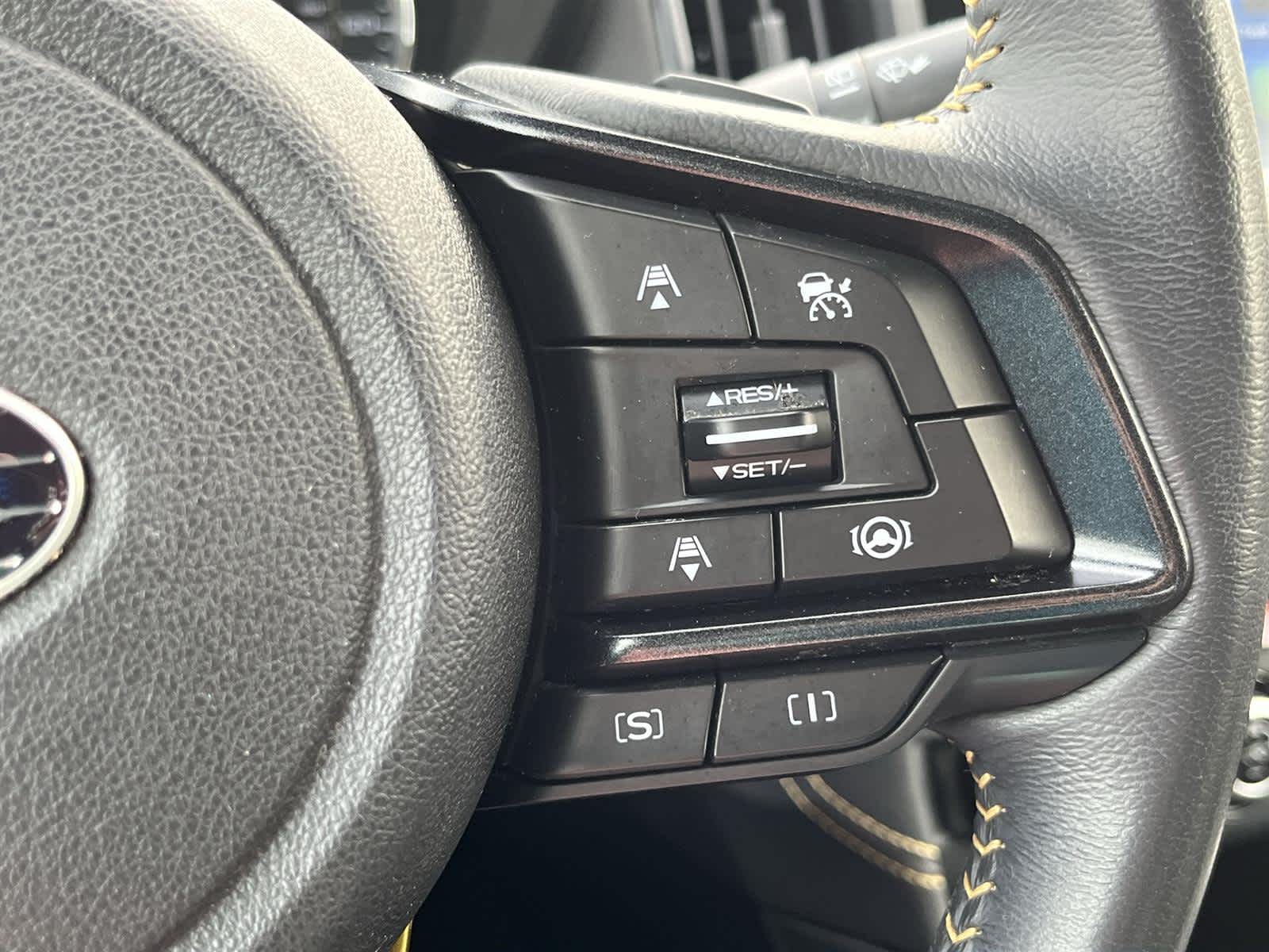 Thumbnail: 2021 Subaru Crosstrek - 27