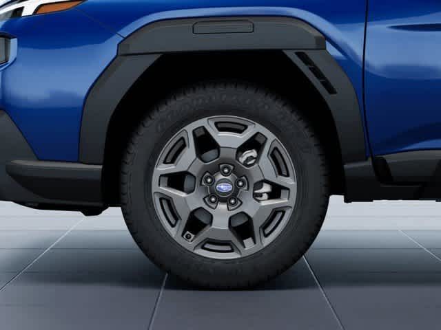 Thumbnail: 2026 Subaru Outback - 9