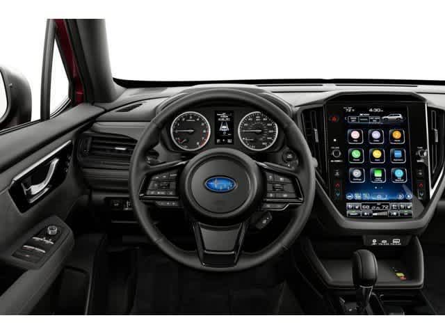 Thumbnail: 2026 Subaru Forester - 15