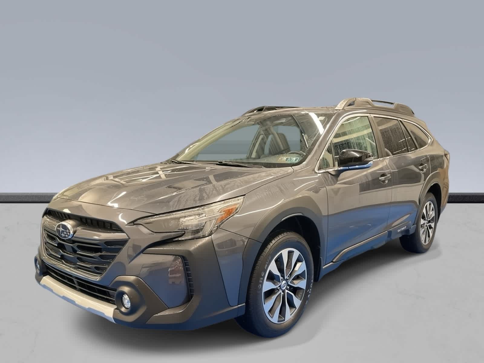Thumbnail: 2023 Subaru Outback - 1