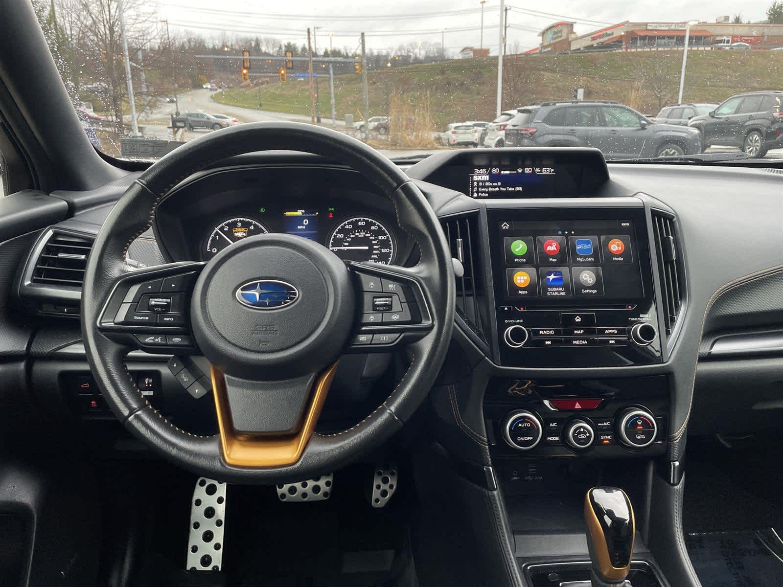 Thumbnail: 2023 Subaru Forester - 19