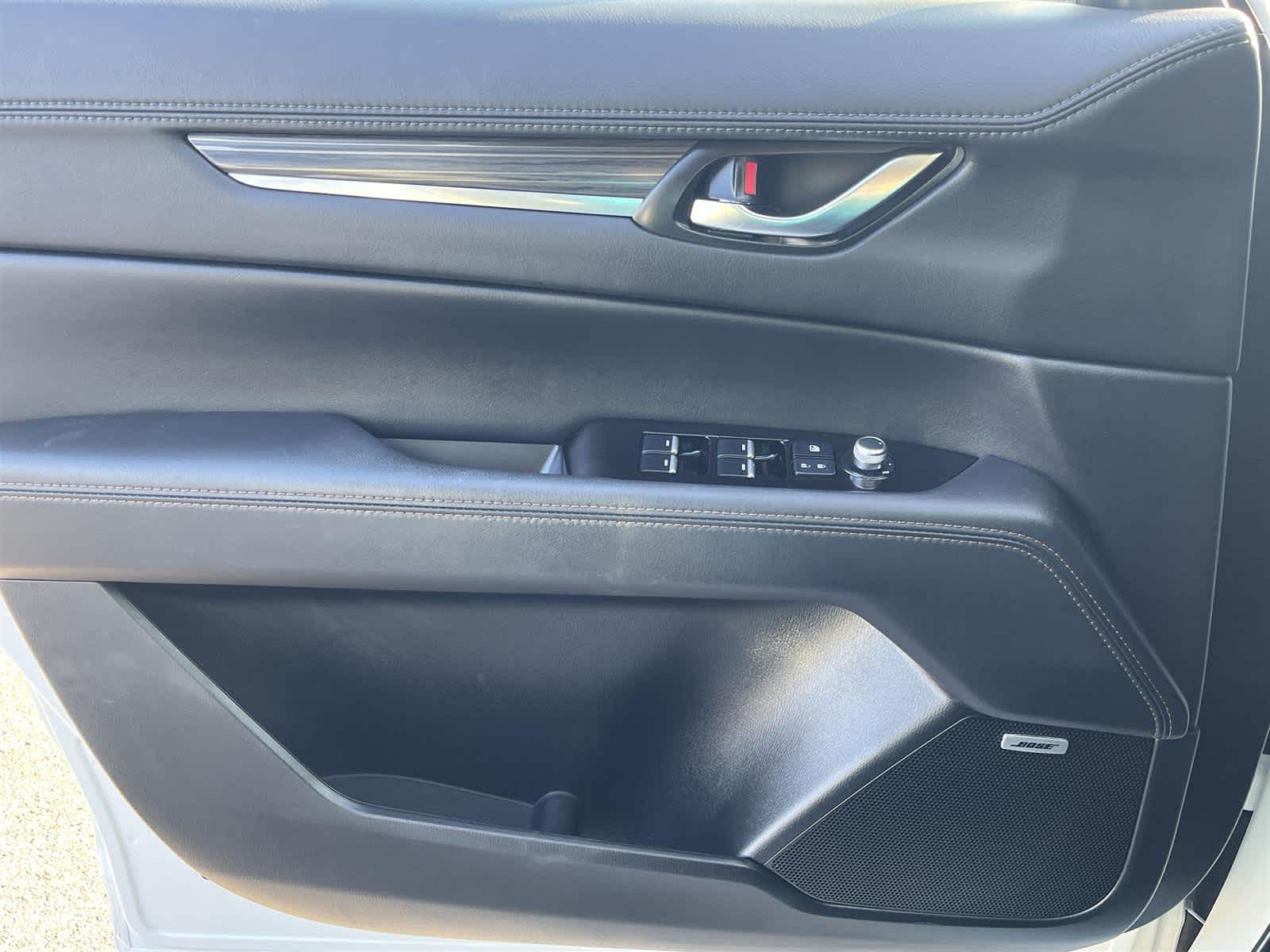 Thumbnail: 2023 Mazda CX-5 - 25