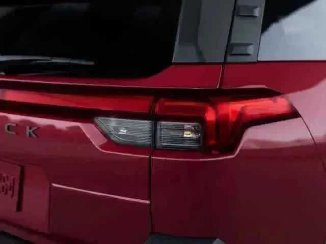 Thumbnail: 2026 Subaru Outback - 12