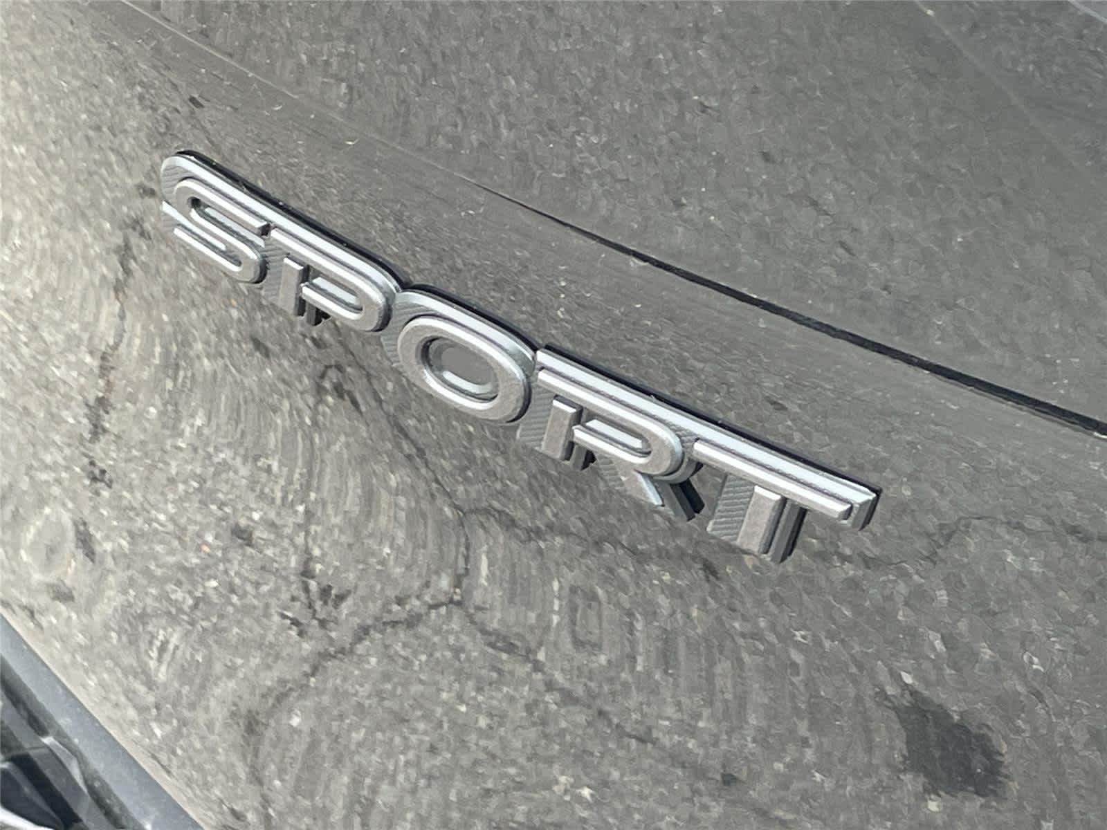Thumbnail: 2026 Subaru Forester - 10