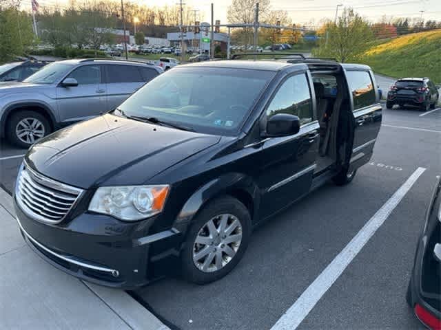2012 Chrysler Town & Country Touring -
                Mcmurray, PA