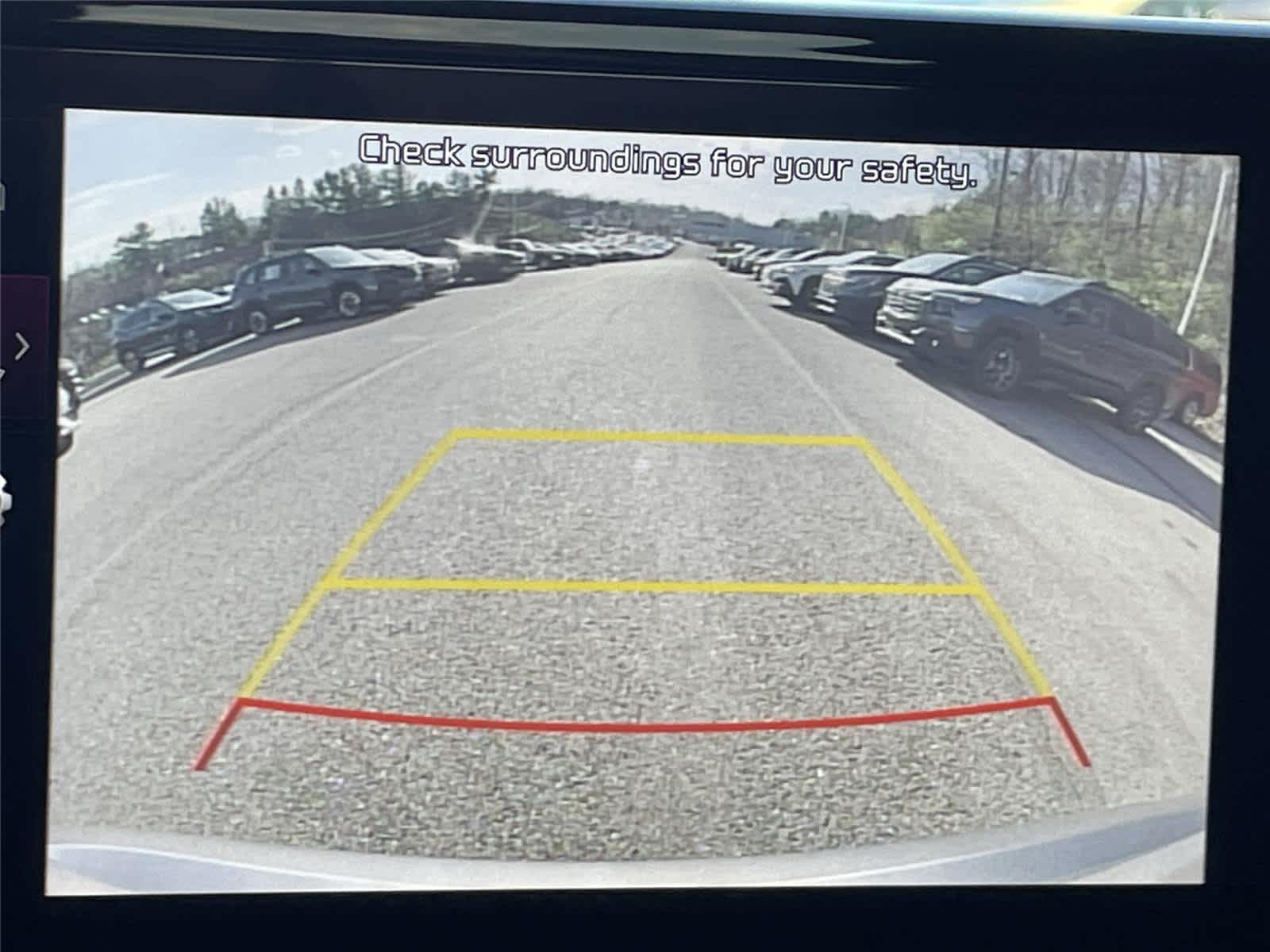 Thumbnail: 2023 Kia Forte - 22