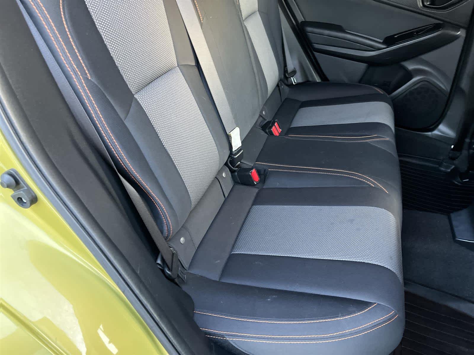 Thumbnail: 2021 Subaru Crosstrek - 14