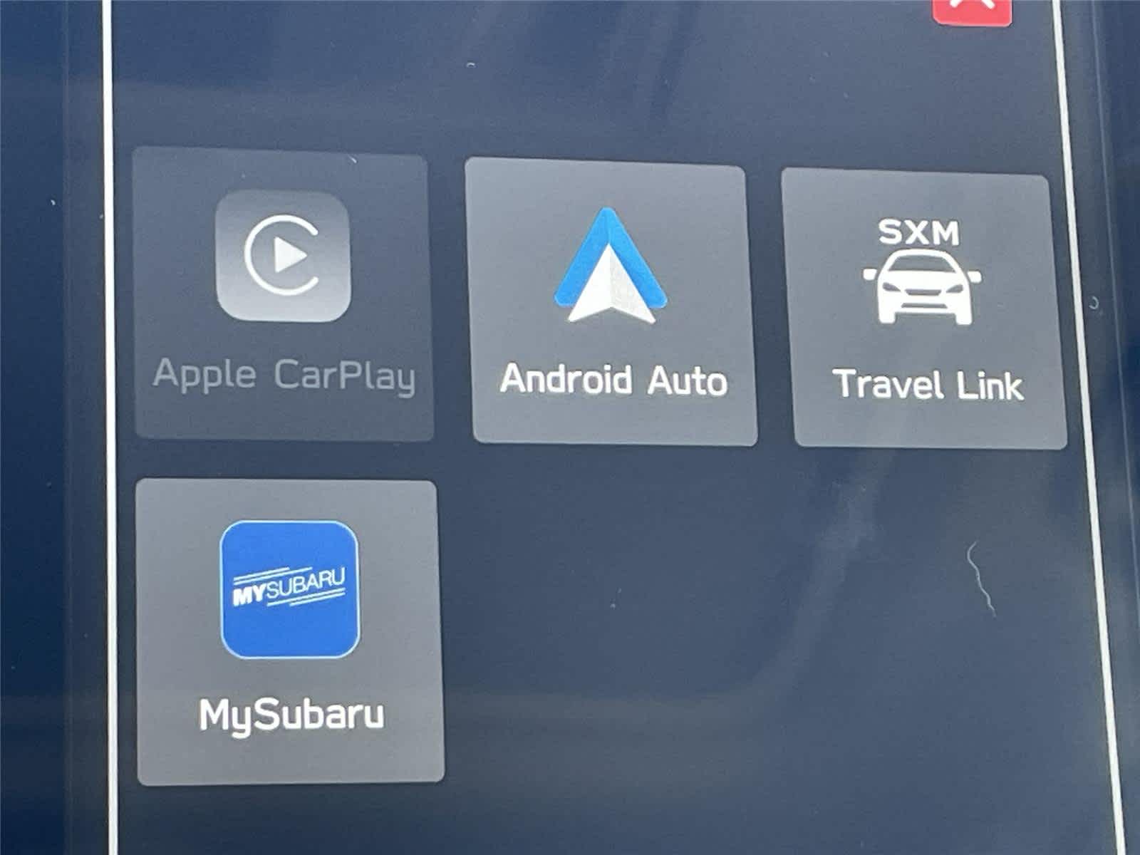 Thumbnail: 2026 Subaru Crosstrek - 22