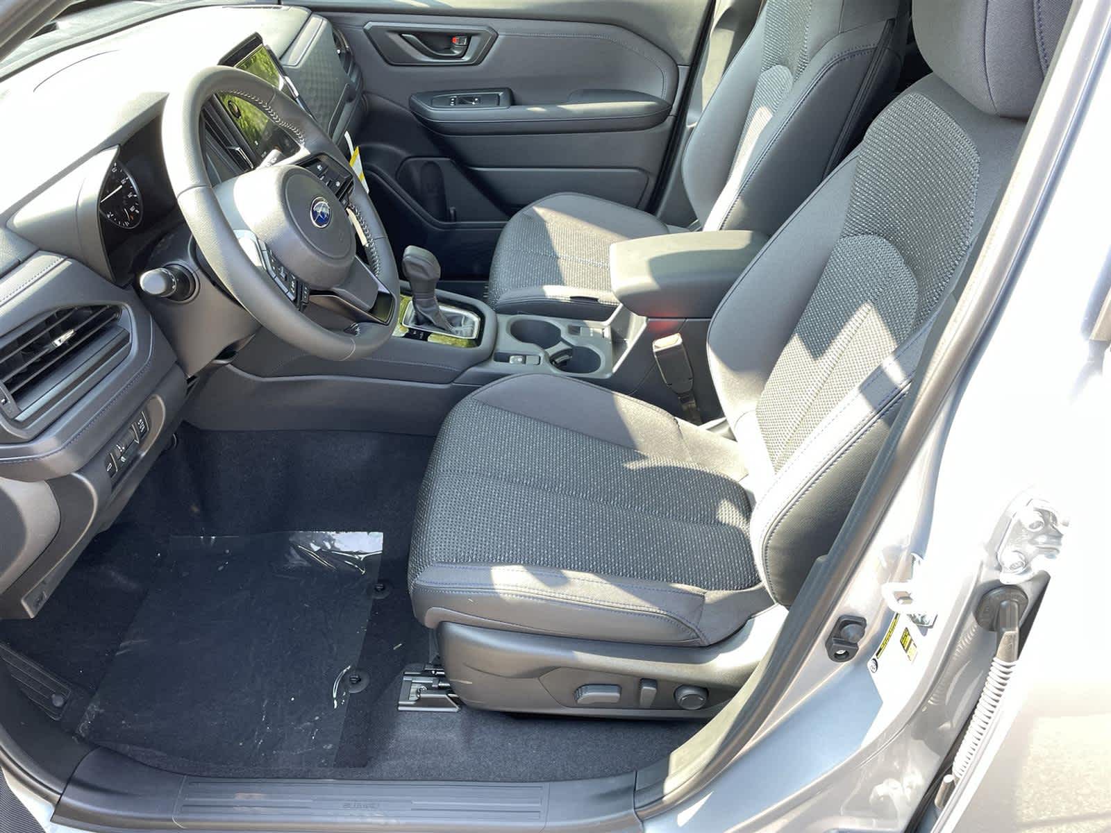 Thumbnail: 2025 Subaru Forester - 12