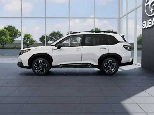Thumbnail: 2026 Subaru Forester - 3