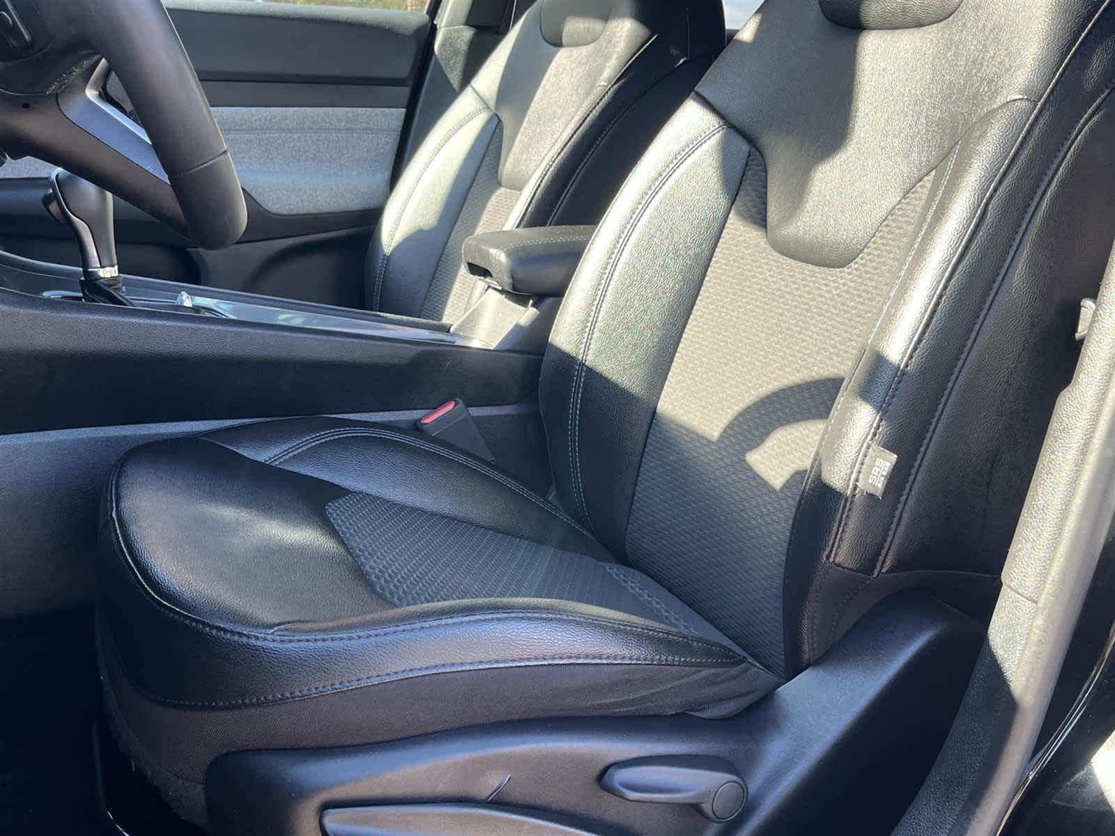 Thumbnail: 2024 Jeep Compass - 12