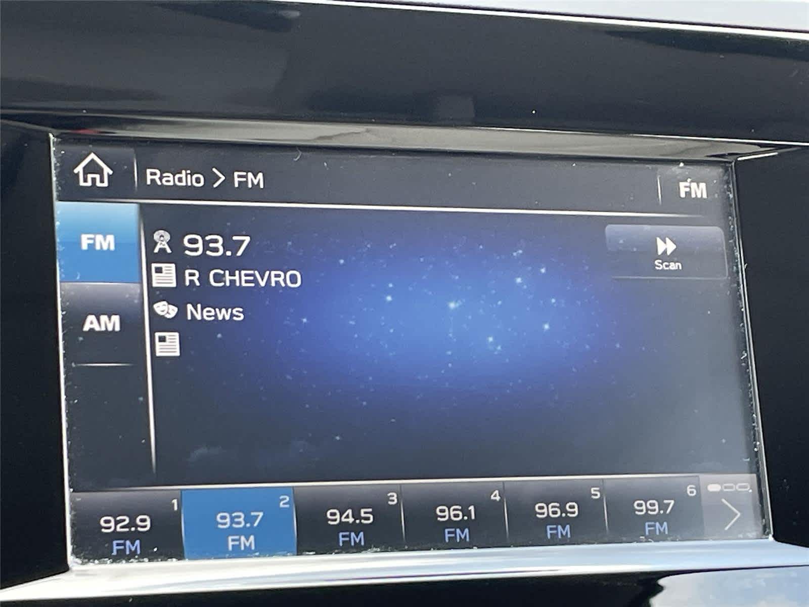 Thumbnail: 2017 Subaru Impreza - 13