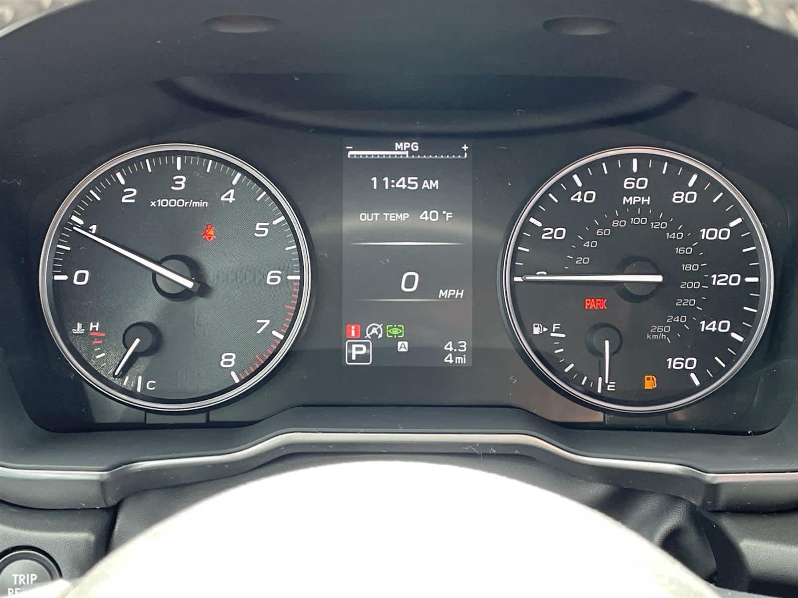 2025 Subaru Legacy Limited 34