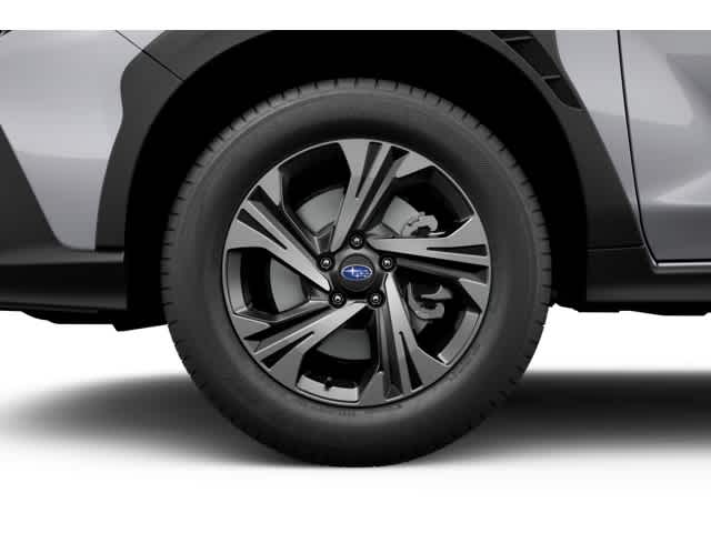 Thumbnail: 2026 Subaru Crosstrek - 10