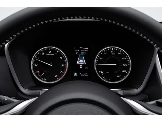 Thumbnail: 2025 Subaru Outback - 18