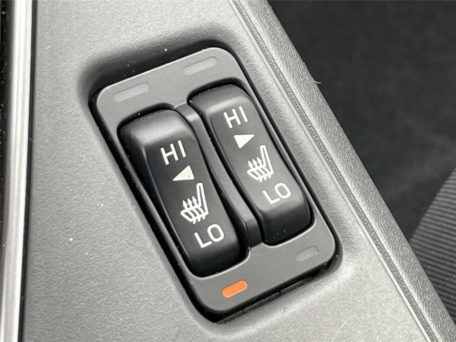 Thumbnail: 2025 Subaru Crosstrek - 19