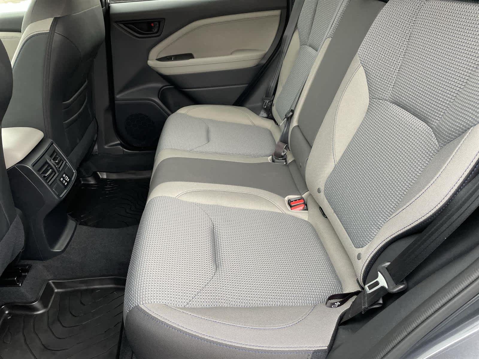 Thumbnail: 2025 Subaru Forester - 15