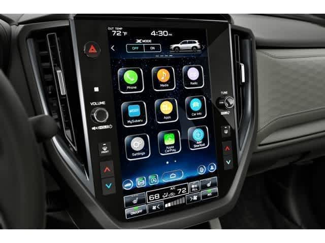 Thumbnail: 2026 Subaru Forester - 20