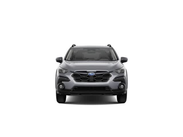 Thumbnail: 2025 Subaru Crosstrek - 8