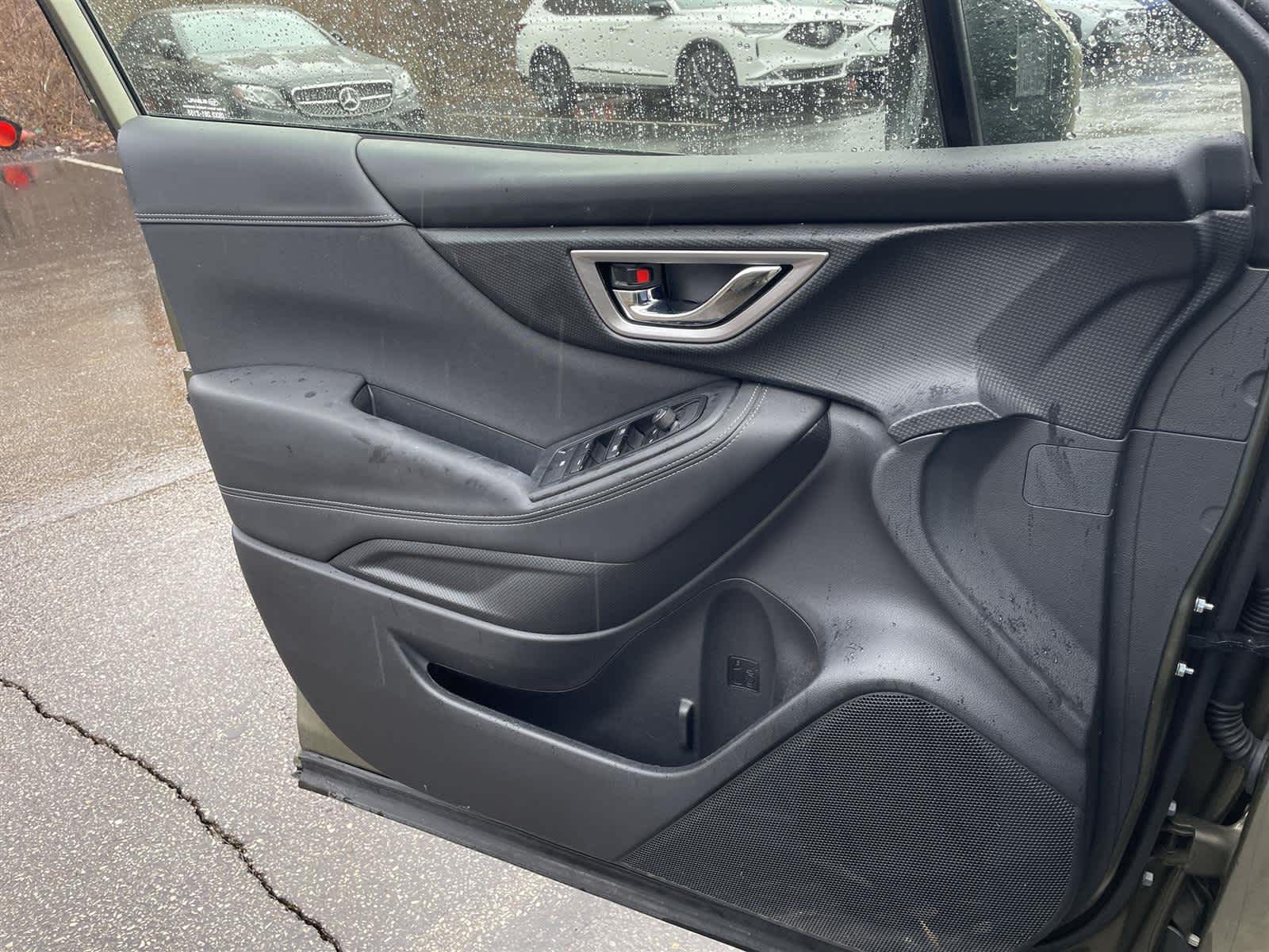 Thumbnail: 2024 Subaru Forester - 18